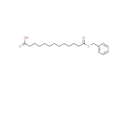 13-(benzyloxy)-13-oxotridecanoic acid